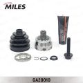 MILES GA20010 Audi