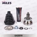 MILES GA20019 VAG