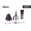 MILES GA20021 Audi