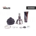 MILES GA20022 VAG