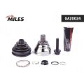 MILES GA20024 VAG