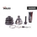 MILES GA20025 VAG