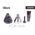 MILES GA20026 VAG