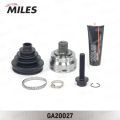 MILES GA20027 Audi