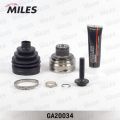 MILES GA20034 VAG