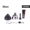 MILES GA20036 VAG