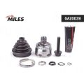 MILES GA20039 Audi