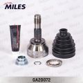 MILES GA20072 Fiat