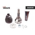 MILES GA20124 Ford