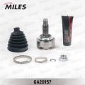 MILES GA20157 Honda