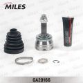 MILES GA20166 Hyundai