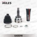 MILES GA20248 Mitsubishi