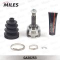 MILES GA20253 Mitsubishi
