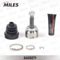 MILES GA20271 Mitsubishi