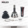 MILES GA20287 Nissan