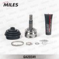 MILES GA20341 GENERAL MOTORS