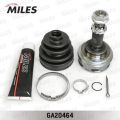 MILES GA20464 Toyota