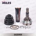 MILES GA20469 Toyota