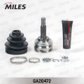 MILES GA20472 Lexus