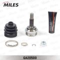 MILES GA20500 Toyota