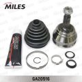 MILES GA20516 VAG