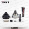 MILES GA20529 Audi
