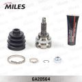 MILES GA20564 GENERAL MOTORS