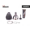 MILES GA20573 Ford