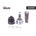 MILES GA20593 Suzuki