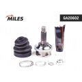 MILES GA20602 Mazda