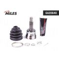 MILES GA20640 Hyundai