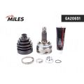 MILES GA20651 SsangYong