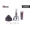 MILES GA20655 Nissan