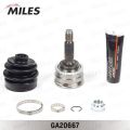 MILES GA20667 Mitsubishi