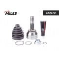 MILES GA20721 CITROEN/PEUGEOT