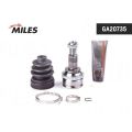 MILES GA20735 Mercedes-Benz