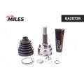 MILES GA20739 Toyota