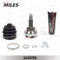 MILES GA20758 Mazda