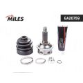 MILES GA20759 Mazda