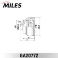 MILES GA20772 BMW