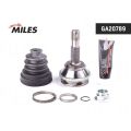 MILES GA20789 Fiat