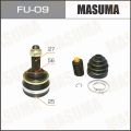 Masuma FU09 комплект Subaru
