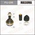Masuma FU26 комплект Subaru