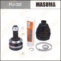 Masuma FU32 комплект Subaru