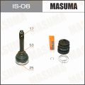 Masuma IS06 комплект Isuzu
