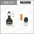 Masuma MA14 комплект Mazda