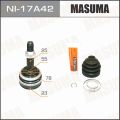 Masuma NI17A42 комплект Nissan
