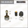 Masuma NI44A42 комплект Nissan