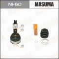 Masuma NI60 комплект Nissan