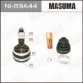 Masuma NI69A44 комплект Nissan